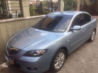 Mazda 3 AT 1.6L 2010 for sale 