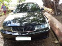 Mitsubishi Lancer 2001 for sale