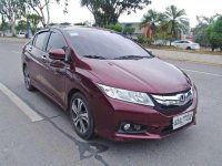 2015 Honda City VX 1.5 AT FOR SALE