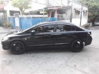 Honda Civic FD 1.8 2006 for sale 