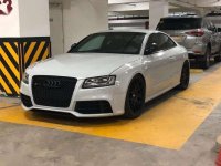 2012 Audi RS5 for sale