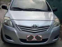 TOYOTA VIOS 1.3J 2011 Manual