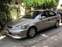 Honda Civic SIR body 1999 for sale 