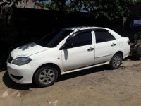 2006 Toyota Vios for sale 