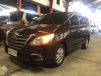 2015 Toyota Innova for sale