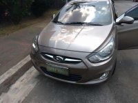 Hyundai Accent 2012 for sale