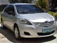 2013 Toyota Vios for sale