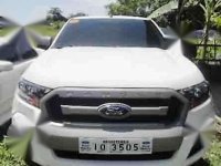 2017 Ford Ranger XLS Double Cab for sale 