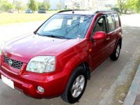 Nissan Xtrail 4x2 automatic 2003 for sale
