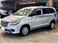 2015 Toyota Innova for sale