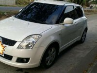 Suzuki Swift 2010 model for sale