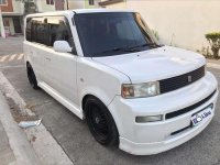 For Sale Toyota BB 2003 Pearl white