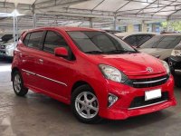 2015 Toyota Wigo for sale