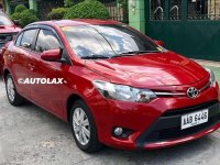 2014 Toyota Vios for sale