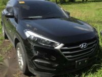 2017 Hyundai Tucson for sale