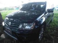 2016 Suzuki Grand Vitara for sale