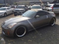 2008 Nissan 350Z for sale 
