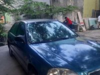 Honda Civic 1996 model for sale