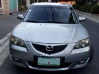 Mazda 3 automatic 2006 for sale