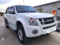 2008 Isuzu DMAX For Sale