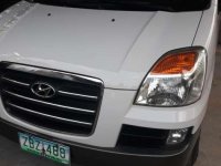 Like new Hyundai Starex for sale