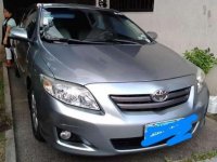 Like new Toyota Corolla Altis for sale