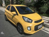 2015 KIA PICANTO EX Automatic 9Tkms. 