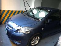 2008 Toyota Vios J Casa maintained. 