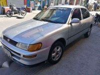 Toyota Corolla 1996 for sale