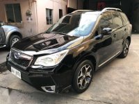 2014 Subaru Forester XT for sale