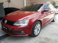 2016 Volkswagen Jetta for sale