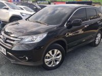2015 Honda CRV for sale 