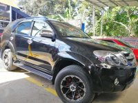 Toyota Fortuner 2008 for sale