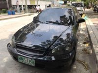 Honda Civic VTI 2000 for sale 