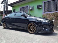 Toyota Vios 2016 for sale 