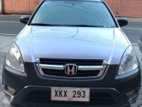 2003 Honda CRV for sale