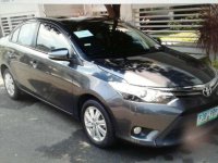 2013 Toyota Vios for sale