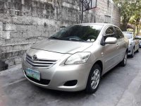 2011 Toyota Vios for sale 