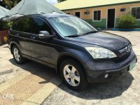 2007 Honda CRV For Sale