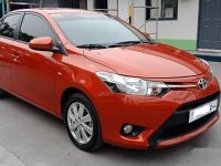 Toyota Vios 2016 for sale 