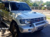 Mitsubishi Pajero 2003 for sale