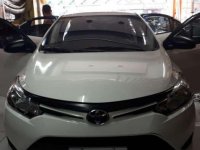 Toyota Vios 2016 J for sale