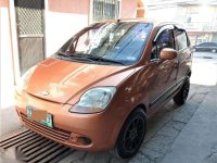 Chevrolet Spark LS 2007 for sale 