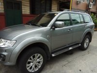 2014 Mitsubishi Montero for sale