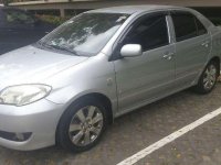 2007 Toyota Vios G FOR SALE