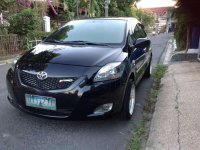 2012 Toyota Vios 1.3G for sale 