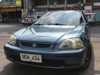 Honda Civic 1996 for sale