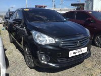 2016 Mitsubishi Mirage G4 GLS 1.2 MT FOR SALE