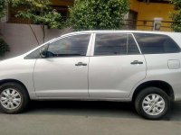 2013 Toyota Innova for sale