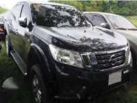 2016 Nissan Navara for sale